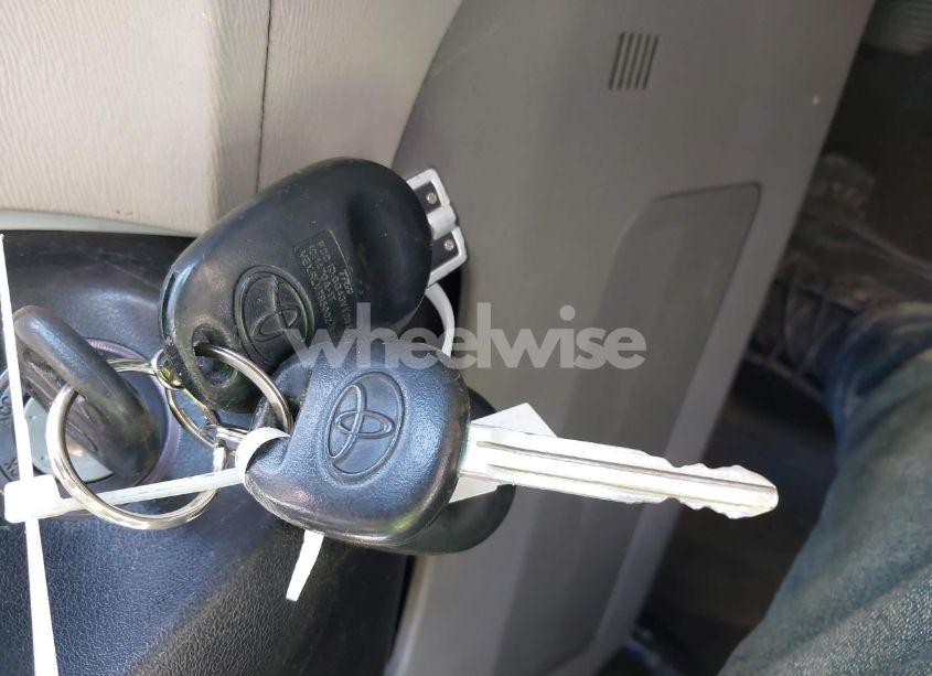 Photo 11 of 2013 Toyota Sienna LE V6 8 PASSENGER (VIN 5TDKK3DC6DS366444)