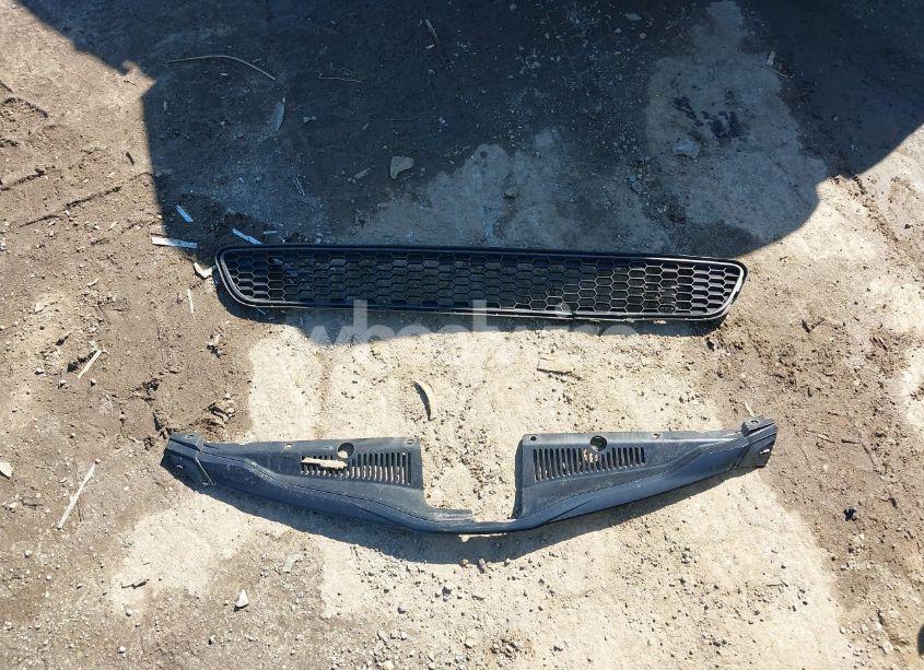 Photo 12 of 2013 Toyota Sienna LE V6 8 PASSENGER (VIN 5TDKK3DC6DS366444)