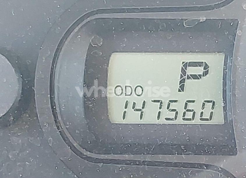 Photo 16 of 2013 Toyota Sienna LE V6 8 PASSENGER (VIN 5TDKK3DC6DS366444)