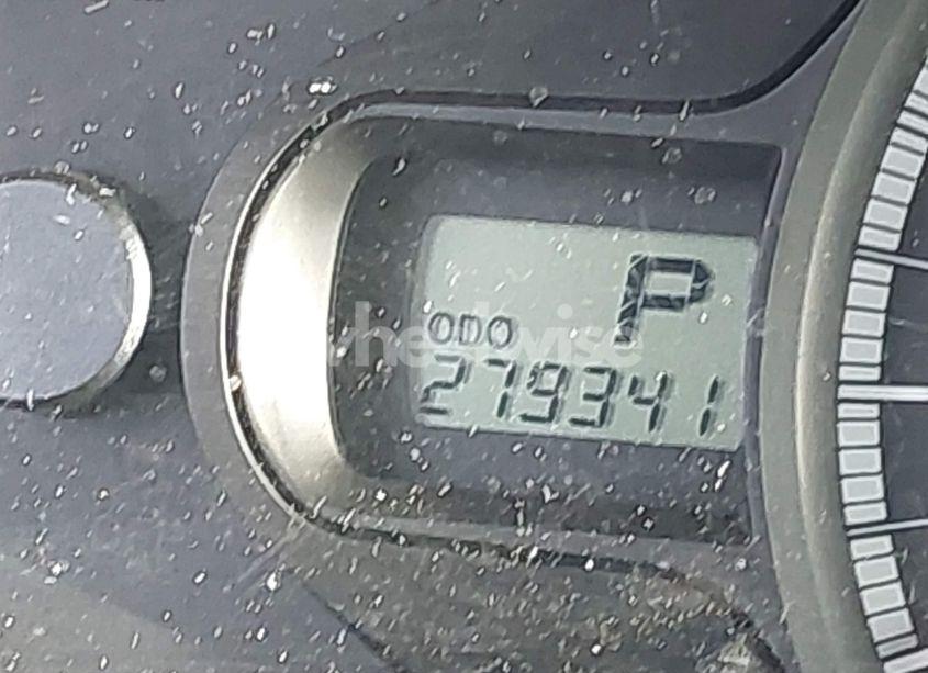 Photo 15 of 2013 Toyota Sienna LE V6 8 PASSENGER (VIN 5TDKK3DC6DS386502)