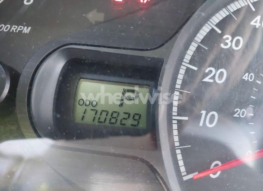 Photo 15 of 2014 Toyota Sienna LE V6 8 PASSENGER (VIN 5TDKK3DC6ES417233)