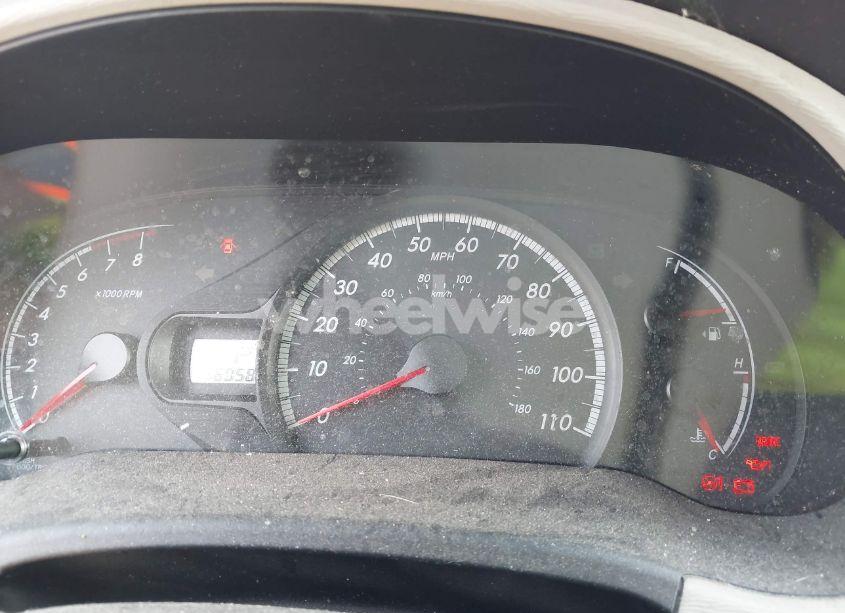 Photo 7 of 2014 Toyota Sienna LE V6 8 PASSENGER (VIN 5TDKK3DC6ES417507)