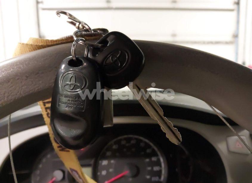 Photo 11 of 2014 Toyota Sienna LE V6 8 PASSENGER (VIN 5TDKK3DC6ES429818)