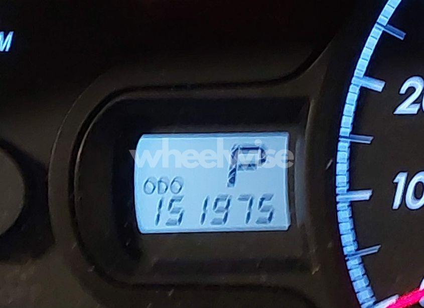 Photo 15 of 2014 Toyota Sienna LE V6 8 PASSENGER (VIN 5TDKK3DC6ES429818)