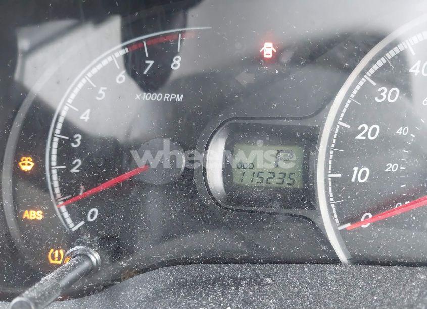 Photo 14 of 2014 Toyota Sienna LE V6 8 PASSENGER (VIN 5TDKK3DC6ES433383)