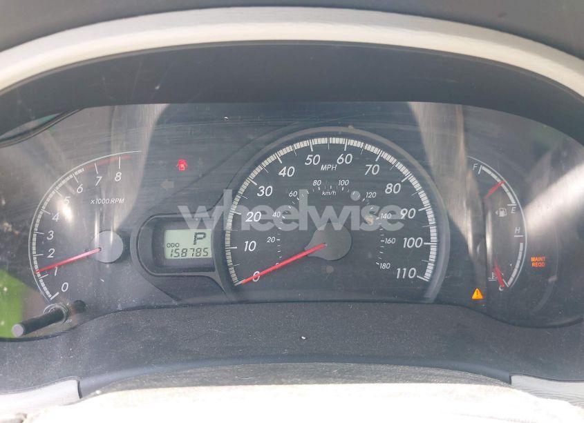 Photo 7 of 2014 Toyota Sienna LE V6 8 PASSENGER (VIN 5TDKK3DC6ES442682)