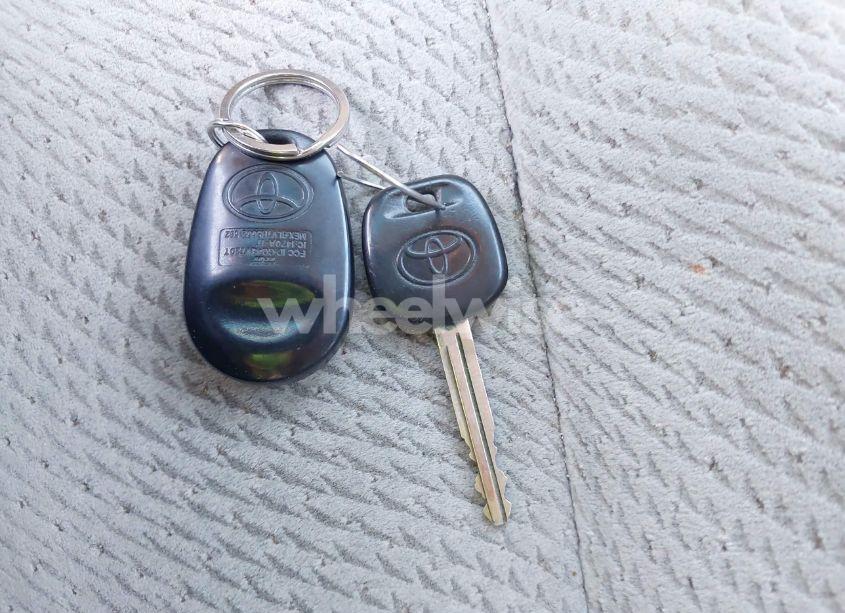 Photo 11 of 2014 Toyota Sienna LE V6 8 PASSENGER (VIN 5TDKK3DC6ES453200)