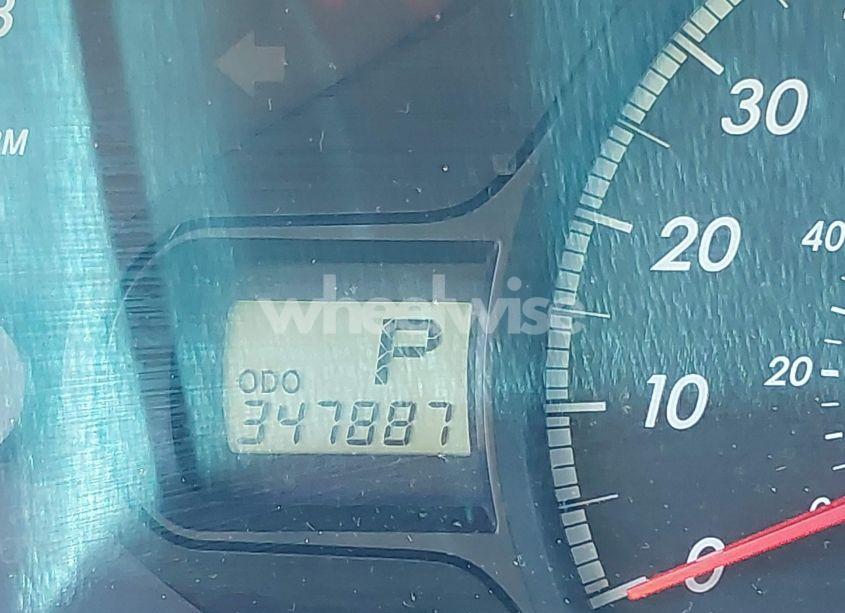 Photo 15 of 2014 Toyota Sienna LE V6 8 PASSENGER (VIN 5TDKK3DC6ES453200)