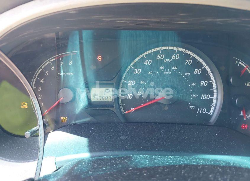 Photo 7 of 2014 Toyota Sienna LE V6 8 PASSENGER (VIN 5TDKK3DC6ES453200)