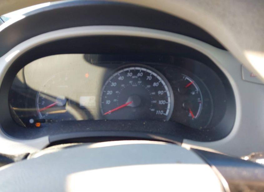 Photo 7 of 2014 Toyota Sienna LE V6 8 PASSENGER (VIN 5TDKK3DC6ES464679)