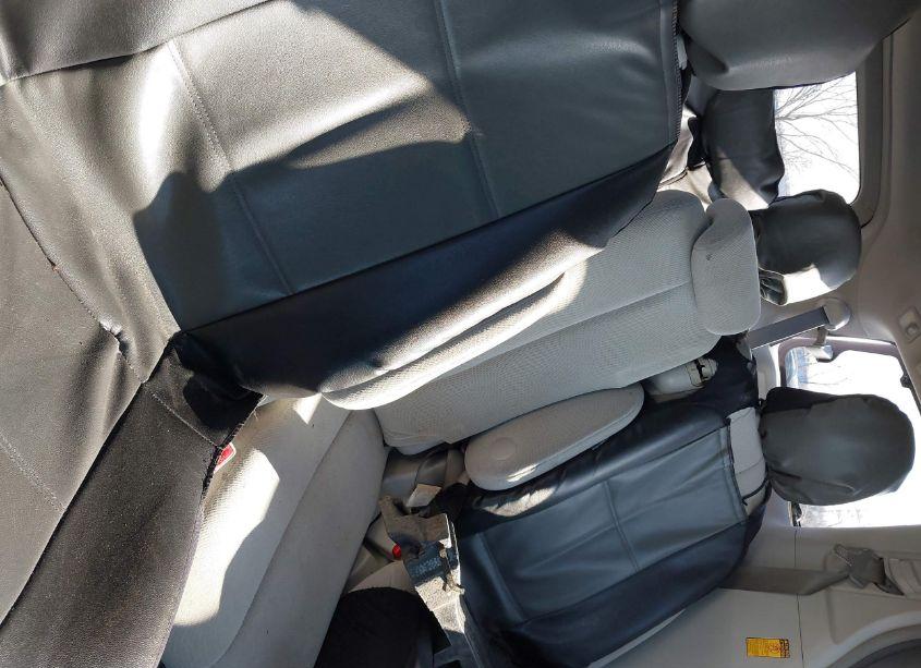 Photo 8 of 2014 Toyota Sienna LE V6 8 PASSENGER (VIN 5TDKK3DC6ES464679)