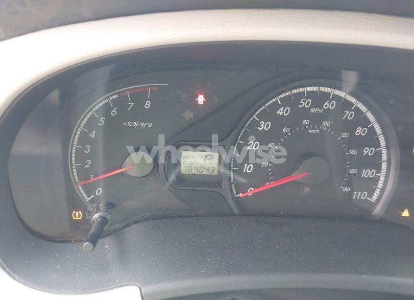 Photo 15 of 2014 Toyota Sienna LE V6 8 PASSENGER (VIN 5TDKK3DC6ES487962)