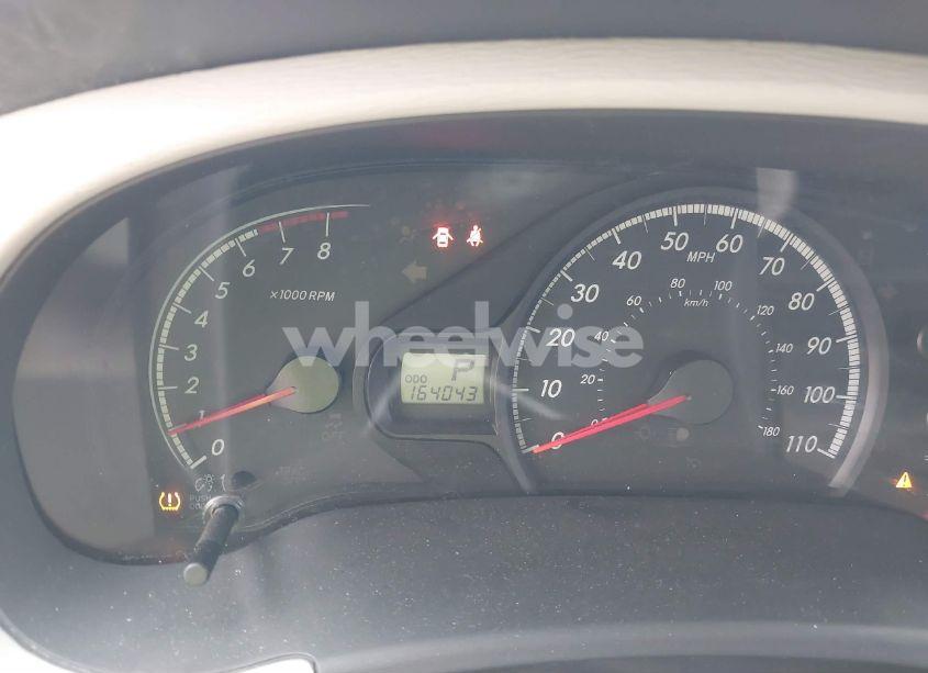 Photo 7 of 2014 Toyota Sienna LE V6 8 PASSENGER (VIN 5TDKK3DC6ES487962)