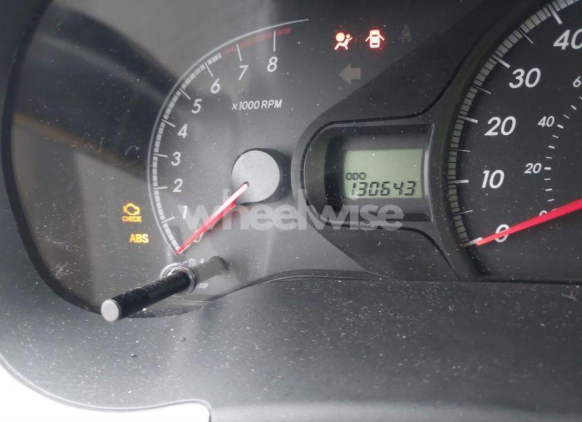 Photo 7 of 2014 Toyota Sienna LE V6 8 PASSENGER (VIN 5TDKK3DC6ES495673)