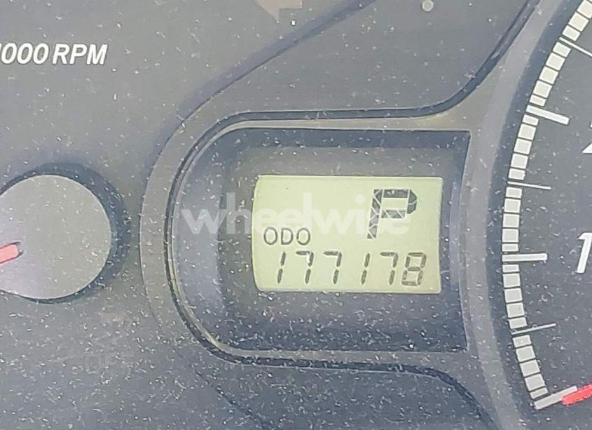 Photo 15 of 2014 Toyota Sienna LE V6 8 PASSENGER (VIN 5TDKK3DC6ES516943)