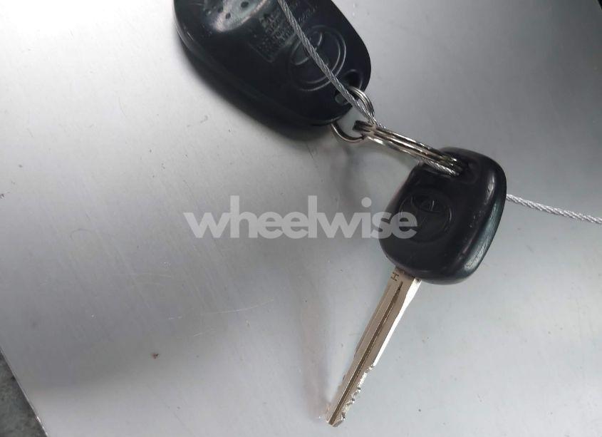 Photo 11 of 2015 Toyota Sienna LE 8 PASSENGER (VIN 5TDKK3DC6FS587755)