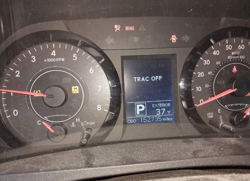 Photo 16 of 2015 Toyota Sienna LE 8 PASSENGER (VIN 5TDKK3DC6FS607437)