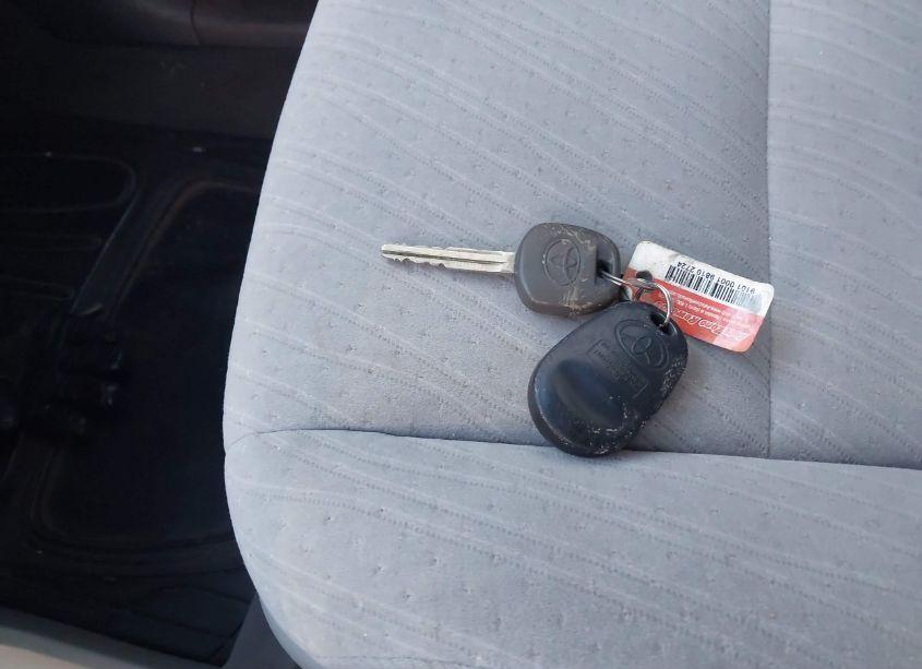 Photo 11 of 2016 Toyota Sienna LE 8 PASSENGER (VIN 5TDKK3DC6GS698498)