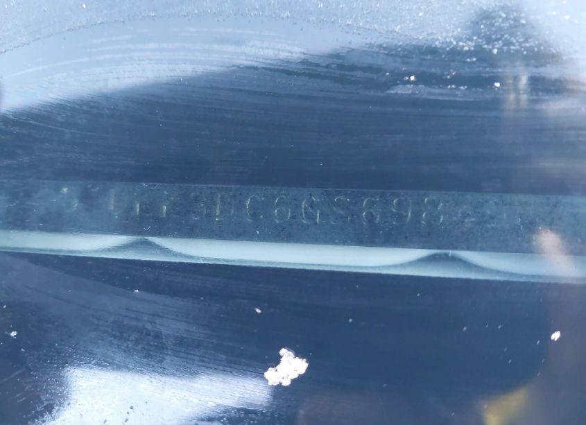 Photo 17 of 2016 Toyota Sienna LE 8 PASSENGER (VIN 5TDKK3DC6GS698498)