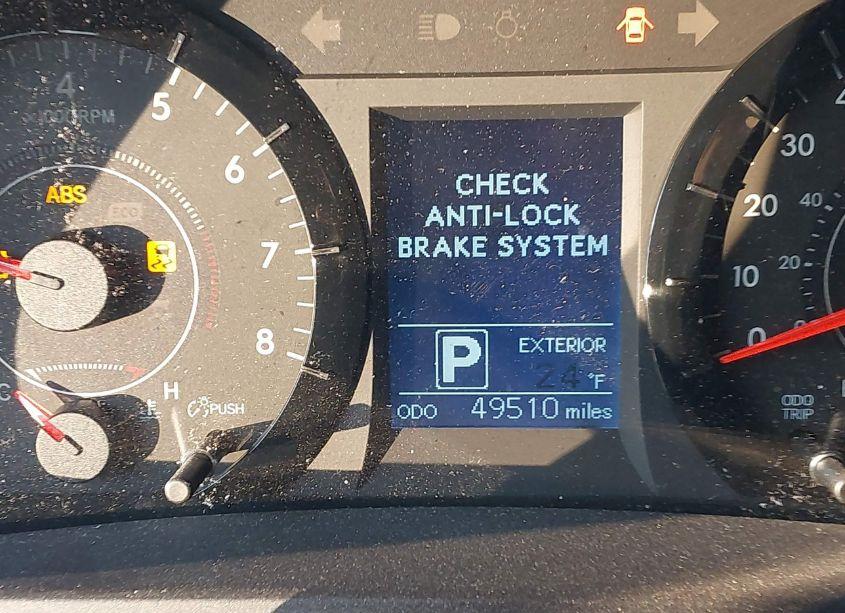 Photo 7 of 2016 Toyota Sienna LE 8 PASSENGER (VIN 5TDKK3DC6GS698498)