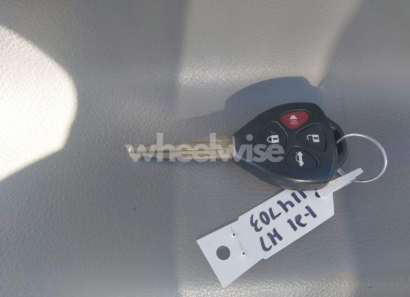 Photo 11 of 2016 Toyota Sienna LE 8 PASSENGER (VIN 5TDKK3DC6GS711315)