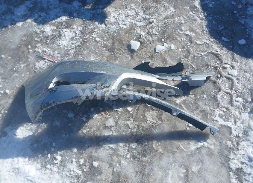 Photo 12 of 2016 Toyota Sienna LE 8 PASSENGER (VIN 5TDKK3DC6GS711315)