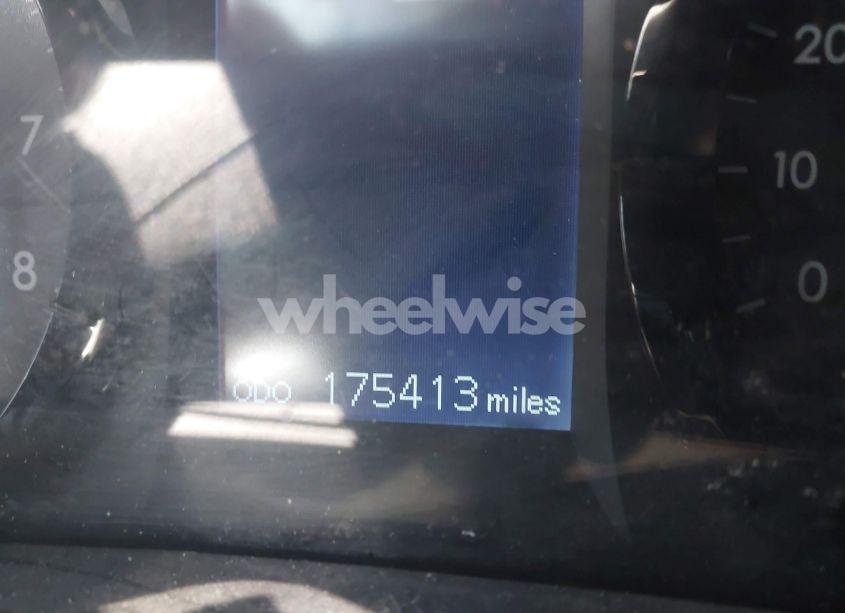 Photo 16 of 2016 Toyota Sienna LE 8 PASSENGER (VIN 5TDKK3DC6GS711315)