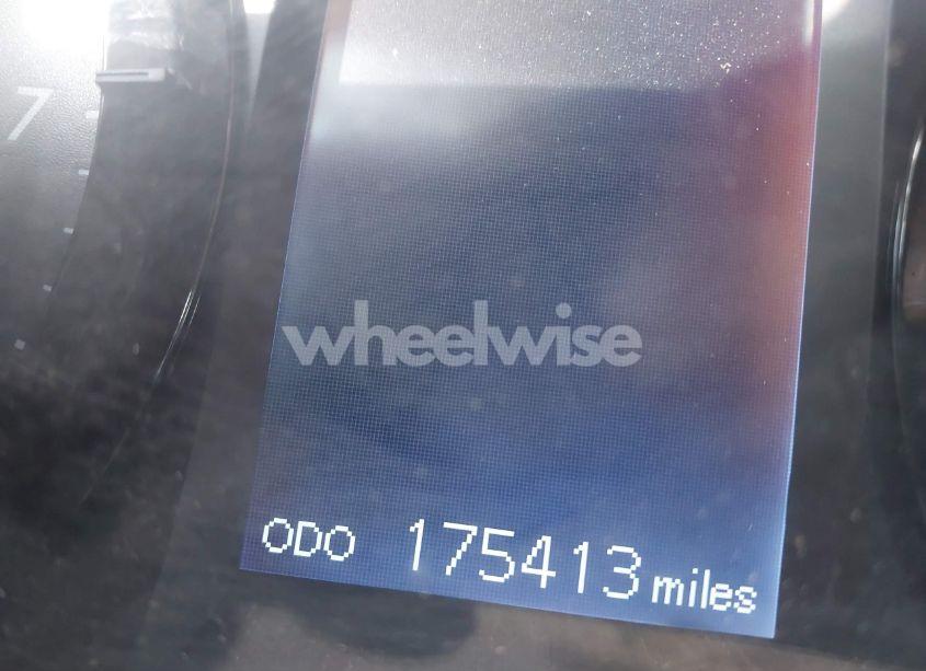 Photo 7 of 2016 Toyota Sienna LE 8 PASSENGER (VIN 5TDKK3DC6GS711315)