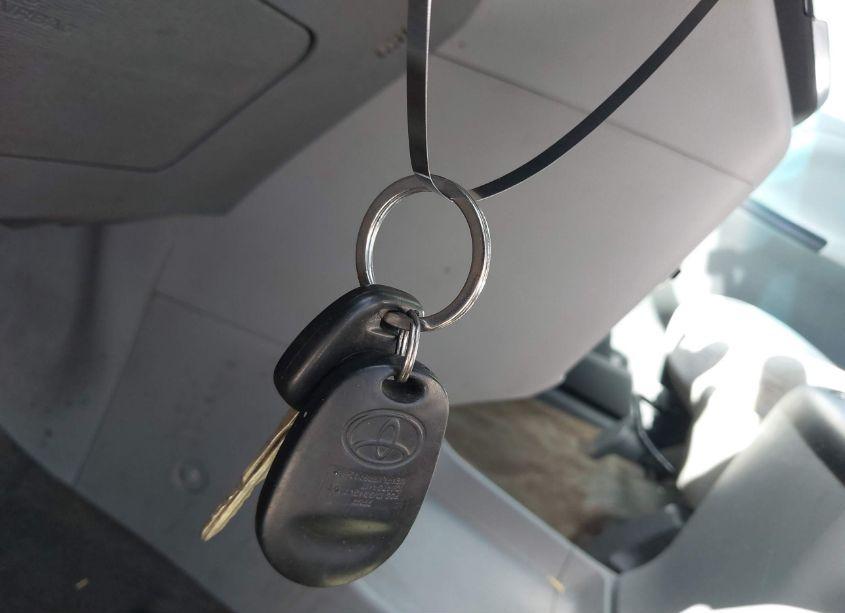 Photo 11 of 2016 Toyota Sienna LE 8 PASSENGER (VIN 5TDKK3DC6GS736179)