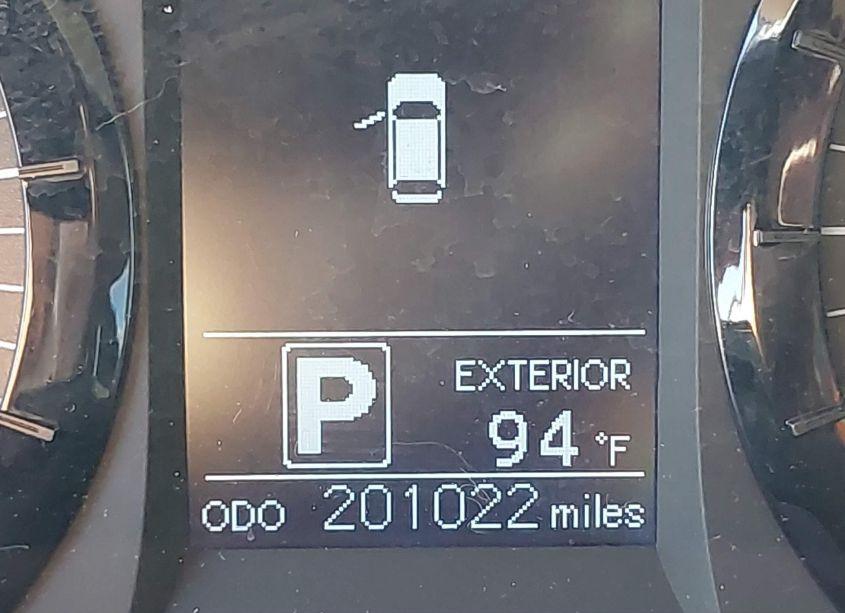 Photo 15 of 2016 Toyota Sienna LE 8 PASSENGER (VIN 5TDKK3DC6GS736179)