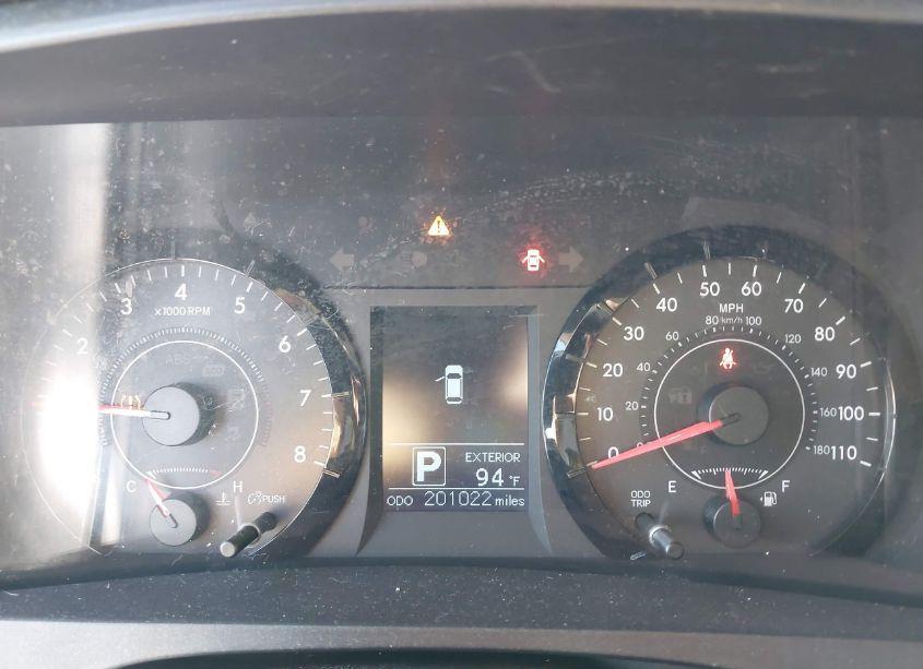 Photo 7 of 2016 Toyota Sienna LE 8 PASSENGER (VIN 5TDKK3DC6GS736179)