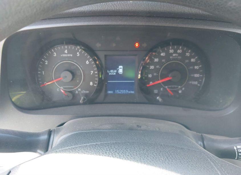 Photo 7 of 2016 Toyota Sienna LE 8 PASSENGER (VIN 5TDKK3DC6GS764533)