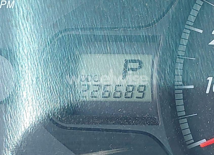 Photo 15 of 2011 Toyota Sienna LE V6 (VIN 5TDKK3DC7BS037510)