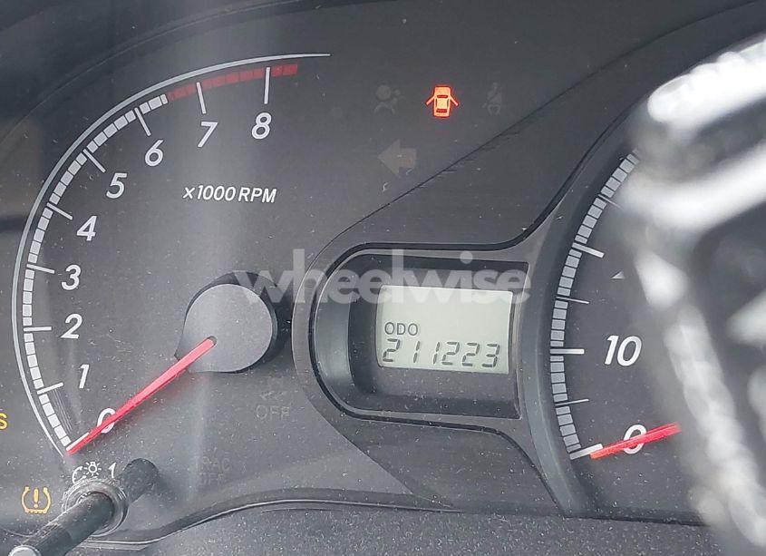 Photo 7 of 2011 Toyota Sienna LE V6 (VIN 5TDKK3DC7BS051343)