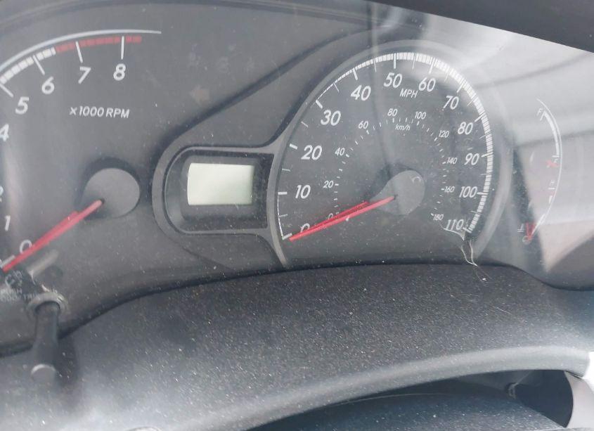 Photo 14 of 2011 Toyota Sienna LE V6 (VIN 5TDKK3DC7BS072550)