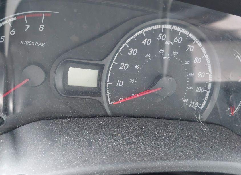 Photo 7 of 2011 Toyota Sienna LE V6 (VIN 5TDKK3DC7BS072550)