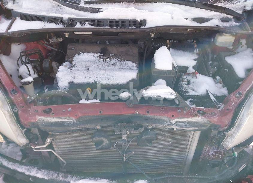 Photo 10 of 2011 Toyota Sienna LE V6 (VIN 5TDKK3DC7BS086853)