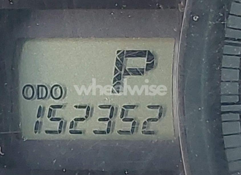 Photo 15 of 2011 Toyota Sienna LE V6 (VIN 5TDKK3DC7BS086853)