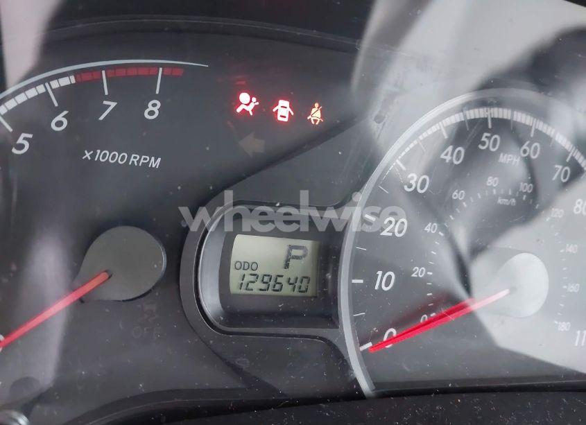 Photo 7 of 2011 Toyota Sienna LE V6 (VIN 5TDKK3DC7BS086870)