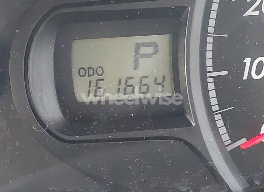 Photo 15 of 2011 Toyota Sienna LE V6 (VIN 5TDKK3DC7BS129104)