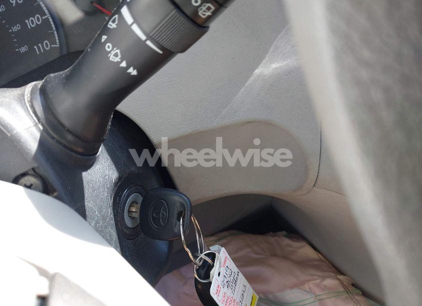 Photo 11 of 2012 Toyota Sienna LE V6 8 PASSENGER (VIN 5TDKK3DC7CS192043)