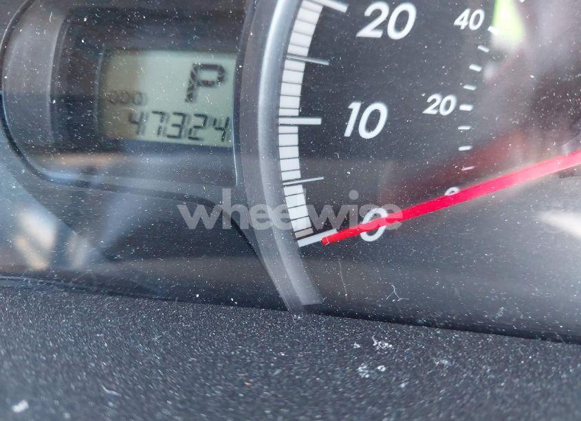 Photo 15 of 2012 Toyota Sienna LE V6 8 PASSENGER (VIN 5TDKK3DC7CS192043)