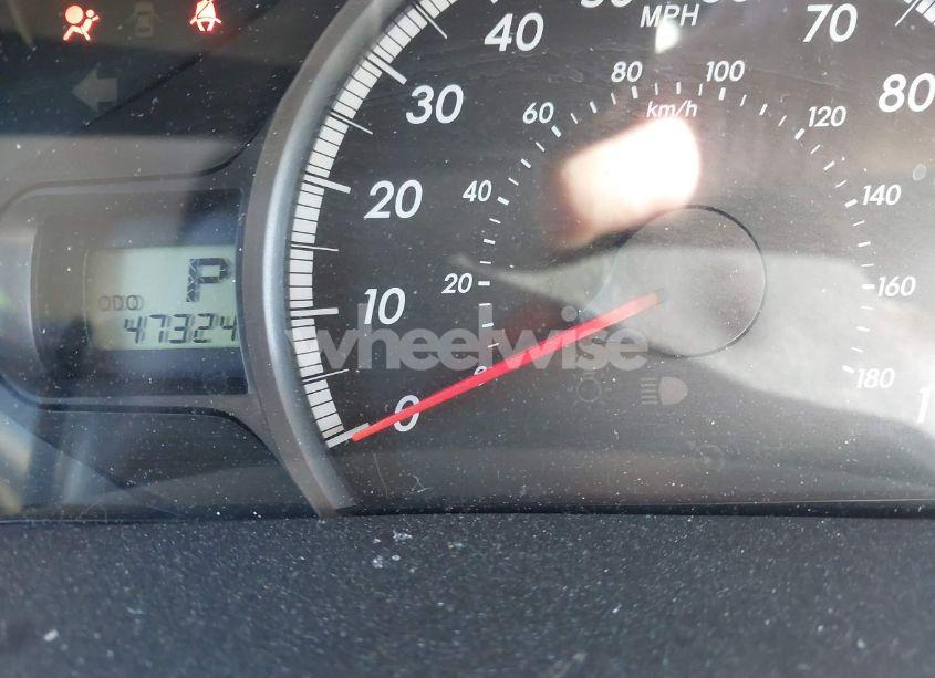 Photo 7 of 2012 Toyota Sienna LE V6 8 PASSENGER (VIN 5TDKK3DC7CS192043)