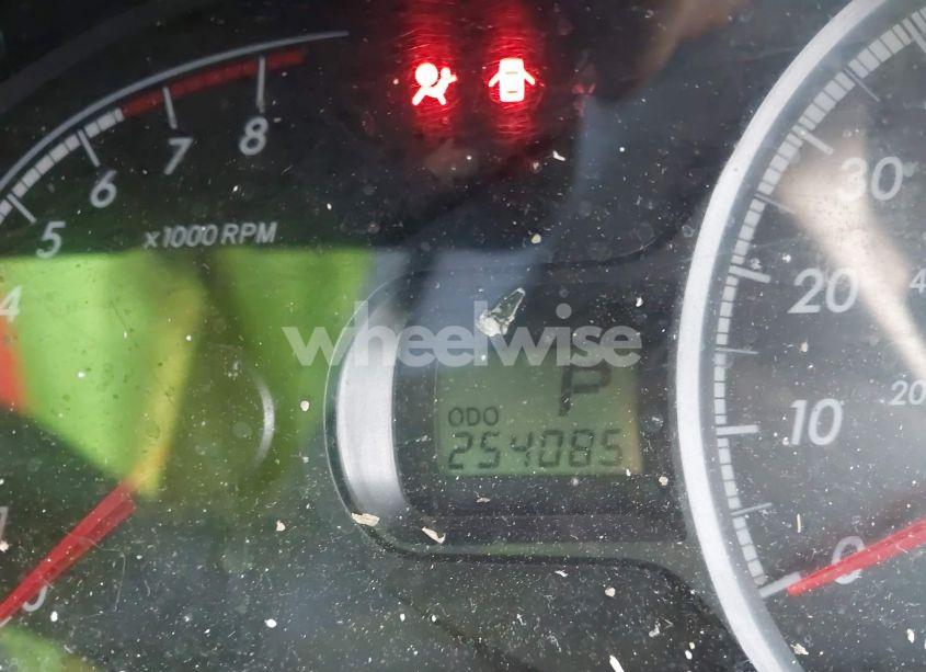 Photo 15 of 2012 Toyota Sienna LE V6 8 PASSENGER (VIN 5TDKK3DC7CS192754)