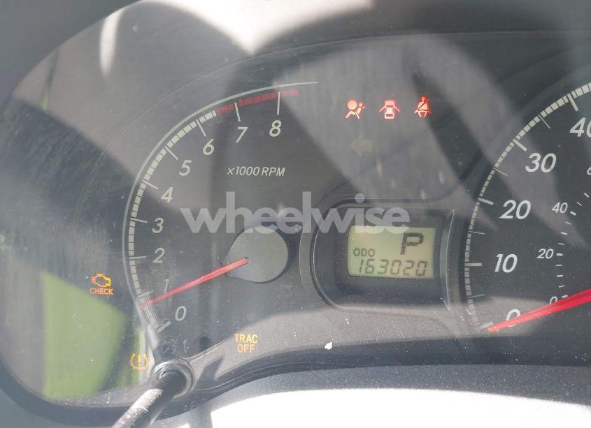 Photo 15 of 2012 Toyota Sienna LE V6 8 PASSENGER (VIN 5TDKK3DC7CS200870)