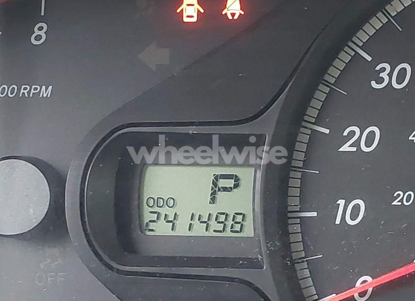 Photo 15 of 2012 Toyota Sienna LE V6 8 PASSENGER (VIN 5TDKK3DC7CS222416)