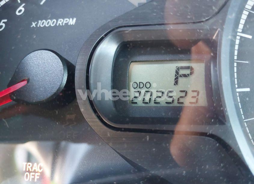 Photo 15 of 2012 Toyota Sienna LE V6 8 PASSENGER (VIN 5TDKK3DC7CS224439)