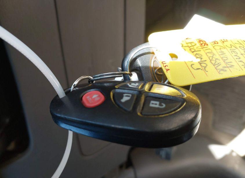 Photo 11 of 2012 Toyota Sienna LE V6 8 PASSENGER (VIN 5TDKK3DC7CS230502)