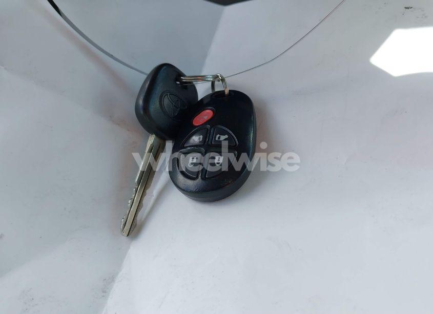 Photo 11 of 2012 Toyota Sienna LE V6 8 PASSENGER (VIN 5TDKK3DC7CS239670)