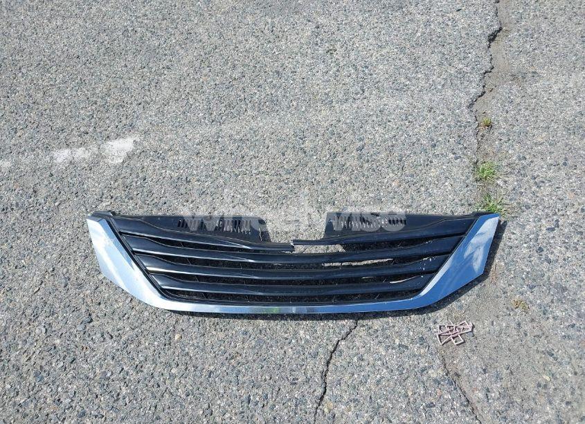 Photo 12 of 2012 Toyota Sienna LE V6 8 PASSENGER (VIN 5TDKK3DC7CS239670)